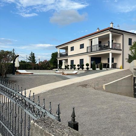 Villa Antunovic Малинска Экстерьер фото